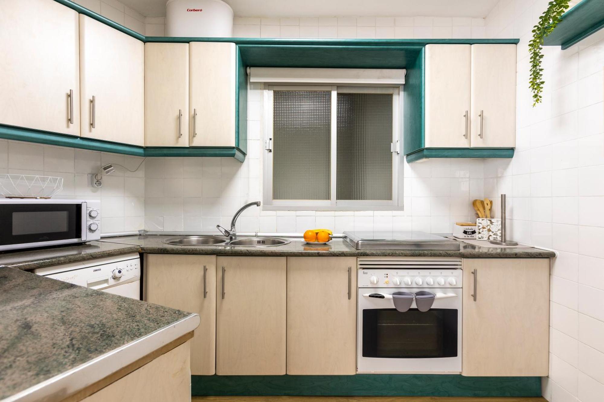 Todimer Apartamento Vistamar Torrenueva  Exterior foto